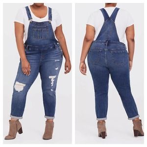 torrid Overalls for Women - Poshmark